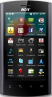Acer Liquid Metal S120