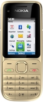 Nokia C2-01