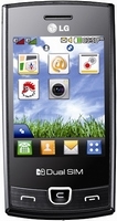 LG P525