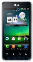 LG Optimus 2X