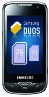 Samsung B7722