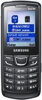 Samsung E1252