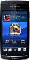 Sony Ericsson Xperia arc