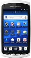 Sony Ericsson Xperia Play