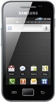Samsung Galaxy Ace S5830