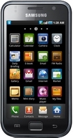 Samsung Galaxy SL i9003