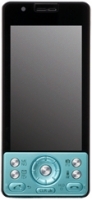 Panasonic DoCoMo P-03C