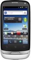HUAWEI IDEOS X3