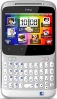 HTC ChaCha