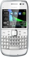 Nokia E6