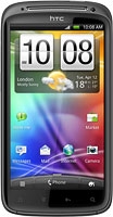 HTC Sensation