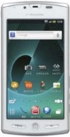 SHARP DoCoMo SH-12C