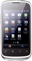 HUAWEI SONIC U8650