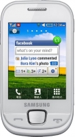 Samsung S3778V