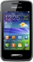 Samsung Wave Y S5380