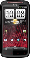 HTC Sensation XE