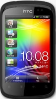 HTC Explorer