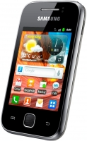 Samsung Galaxy Y S5360
