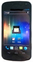 Google Galaxy Nexus