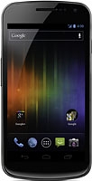 Samsung Galaxy Nexus