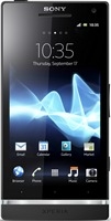 SONY Xperia S