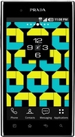 LG PRADA Phone 3.0