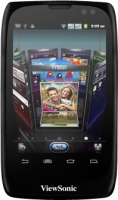 ViewSonic ViewPhone 3