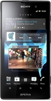 SONY Xperia ion