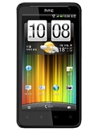 HTC Velocity 4G
