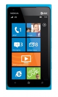 Nokia Lumia 900