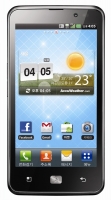 LG Optimus TrueHD LTE