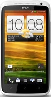 HTC One X