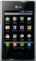 LG Optimus L3