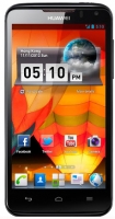 HUAWEI Ascend D1 quad