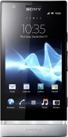 SONY Xperia P