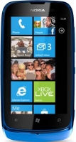 Nokia Lumia 610