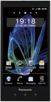 Panasonic ELUGA
