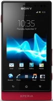SONY Xperia sola