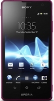 SONY Xperia TX