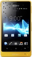 SONY Xperia Go