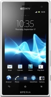 SONY Xperia acro S