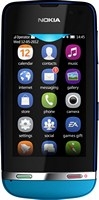 Nokia Asha 311