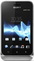 SONY Xperia tipo dual