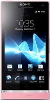 SONY Xperia SL