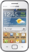 Samsung Galaxy Ace Duos