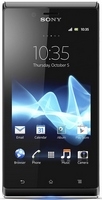 SONY Xperia J