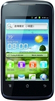 HUAWEI Ascend Y200