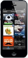 Apple iPhone 5 64GB