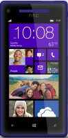 HTC 8X
