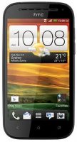 HTC One SV